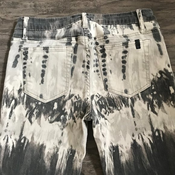 JOE'S Women's SKINNY Jeans 27/32 - Picture 4 of 5